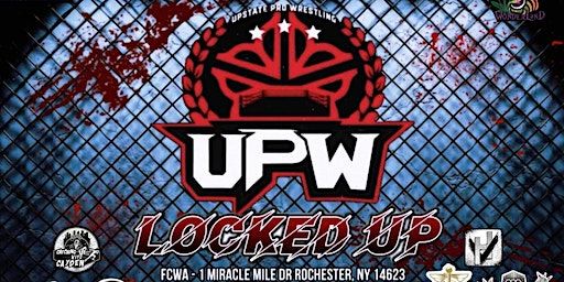 Locked Up | 1 Miracle Mile Dr