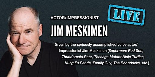 HOW TO BREAK IN TO VOICE OVER | Scientology Celebrity Centre