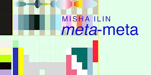 meta-meta: Conversation with Colby Chamberlain | Washington Project For the Arts