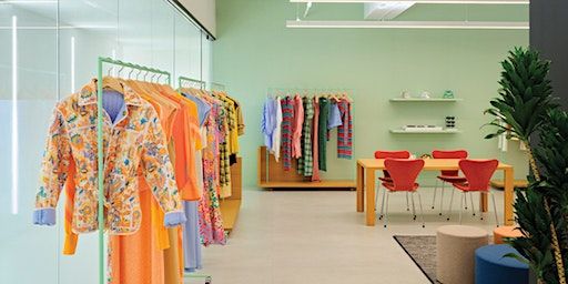 Design x Technology Lecture: Toshihiro Oki | Lawrence Technological University