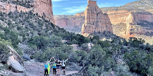 Desert Highlights Trail Running Camp | Wine Country Inn