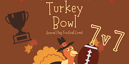 Turkey Bowl 2023 | John Kemp Community Park, Bundrick Drive, Folsom, CA, USA