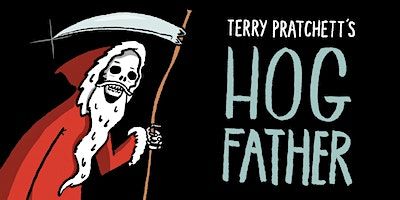 Terry Pratchett's Hogfather | Pleasance Courtyard