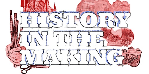 Writing with Holly @The Hive (History in the Making) | The Hive