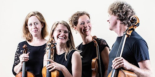 'Salon! Componisten onder elkaar' - Literair Concert | Expocafé Zamen