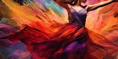 Concours de la Chanson 2024 | De Hallen Studio's, Hannie Dankbaarpassage, Amsterdam, Nederland