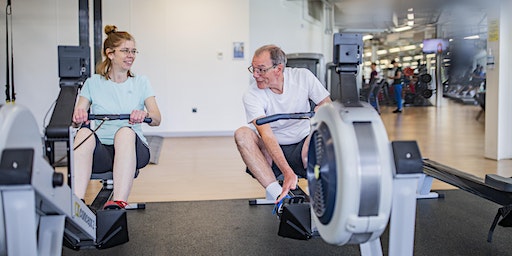 Fitness Taster Day | University of Nottingham - choose your sports centre