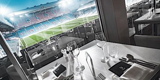 Crystal Palace v Brentford VIP Tickets / Director's Box | Selhurst Park Stadium