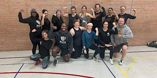 New Year New Level Bootcamp | Goodman Community Center, Waubesa Street, Madison, WI, USA