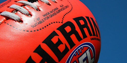 AFL clinic ages 12 to 18 | Granville South Creative and Performing Arts High School, Rowley Road, Guildford NSW, Australia