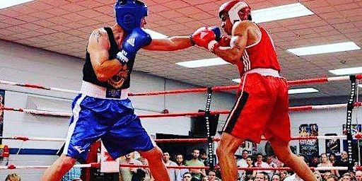 Fight Night #46 | Stockyards Boxing & Fitness Centre