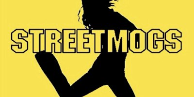 Streetmogs January Dance Show | The Space, Roundtree Way, Norwich, UK