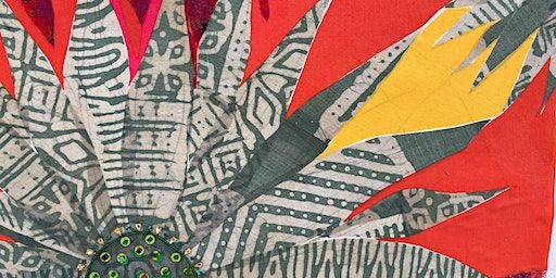 Workshop | Flora and Fauna in Mixed Media | Arts Warehouse