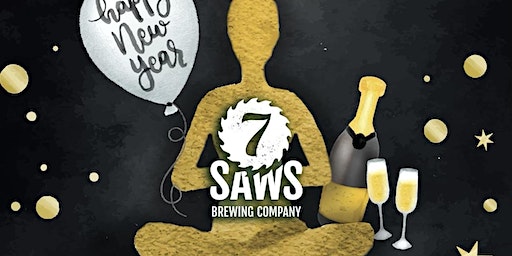 Brew Yoga | Seven Saws Brewing Company
