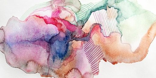 Easy! Watercolor Workshop: Blending Colors | Children's Art Carnival