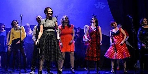 An Evening With The Evolution Choir | St Paul's Church