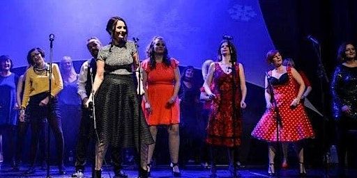 An Evening With The Evolution Choir | St Paul's Church