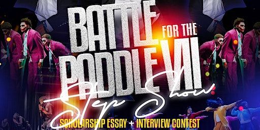 Southeastern Regional Step Championship : The Battle for the Paddle VII | First Coast High School