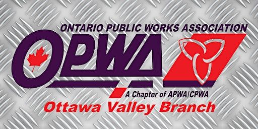 2024 OPWA Ottawa Valley Branch Mont Tremblant Ski Day | Mont-Tremblant Resort (Pick up/Drop off at 100 Constellation Drive Parking Lot H)
