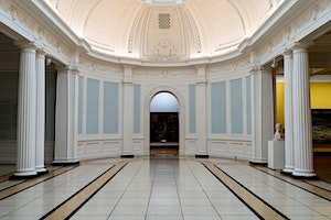 Sundays at Noon: The Far Flung Trio | The Hugh Lane