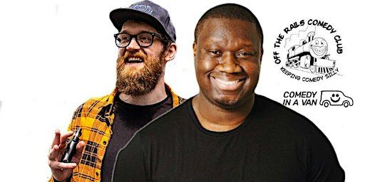 Off The Rails Comedy Club, Saddleworth | The Royal George