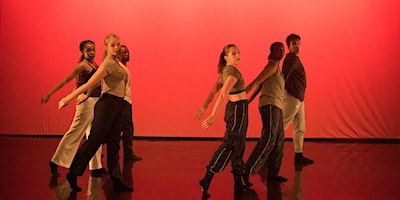 2024 Winter Dance Showcase | The Kroc Center Hampton Roads, Ballentine Boulevard, Norfolk, VA, USA