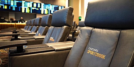 Basketball Tournament Reserved Seating in Caesars Sportsbook-THURSDAY 3/21 | Caesars Southern Indiana