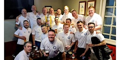 EKYM Over 35s Race Night | East Kilbride YM and YC Football Club