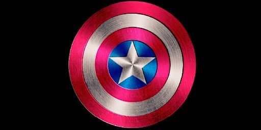 Storytime with Captain America | Time Out Market Chicago