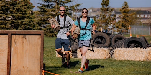 Zulu Challenge Grande Prairie 2024 (ADULTS) | Grande Prairie