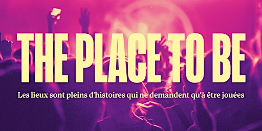 Spectacle d'impro par Impro Fusion | Antidote