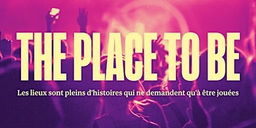 Spectacle d'impro par Impro Fusion | Antidote