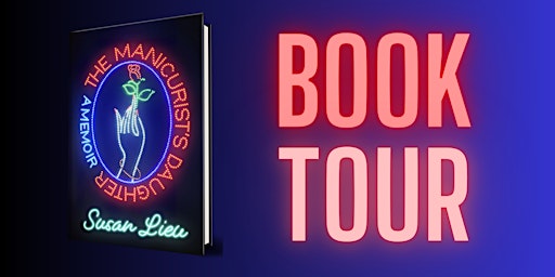 The Manicurist's Daughter: Orange County Book Launch | Advance Beauty College