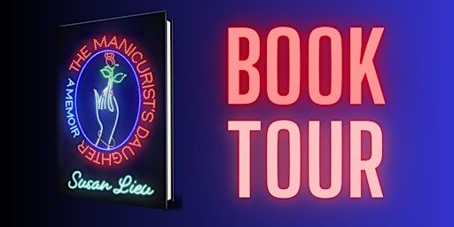 The Manicurist's Daughter: Orange County Book Launch | Advance Beauty College
