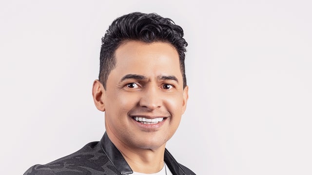 Jorge Celedon 2024 (Orlando) | Hard Rock Live Orlando