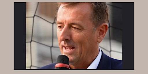 Matt Le Tissier & Clive de Carle | The Attic Southampton
