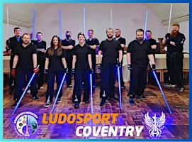 LudoSport Coventry - Multi Form Workshop | St. Nicholas - Radford Church