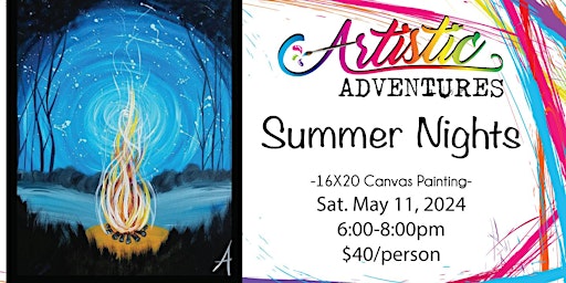 Summer Nights | 405 Canal St suite 1400