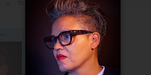 Kit de Waal in conversation with Rick O'Shea | O'Reilly Hall