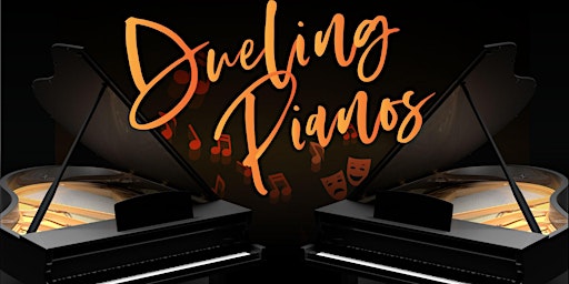 DUELING PIANOS FRIDAY NIGHT SHOW | Warehouse25sixty-five Kitchen + Bar