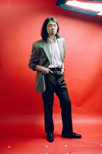 Ginger Rootのチケット(東京都・2025/1/16(木)) | Zepp DiverCity TOKYO