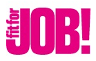 Fit ForJob 2025 | Messe Augsburg
