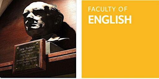 'A Harmless Vice: Tolkien’s Invented Languages' - Mark Williams | Fitzhugh Auditorium, Cohen Quad (Exeter College)