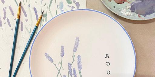 Pittura su ceramica | SmArt Revolution Lab
