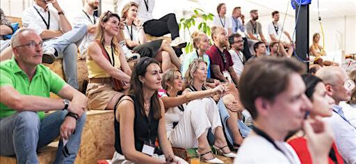 Expedition: Cycle-Up HUB | Cycle-Up HUB - Duurzame event- en vergaderlocatie