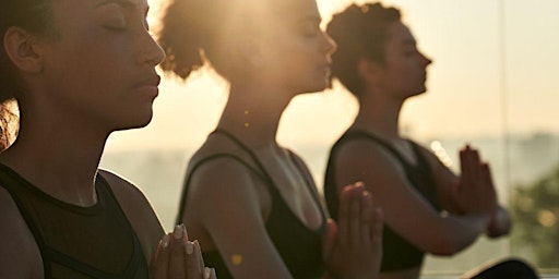 TodayFit Gentle Flow Yoga | Tamar Park