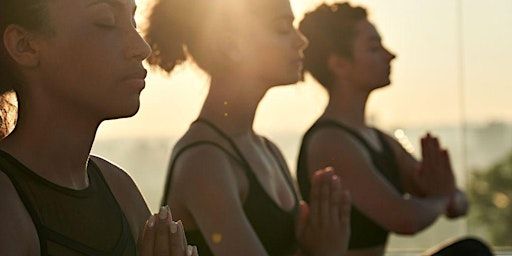 TodayFit Gentle Flow Yoga | Tamar Park