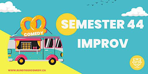 Intro to Improv 1 (Intensive) with Amy Sundays starting Oct 6 | China Cloud Studios