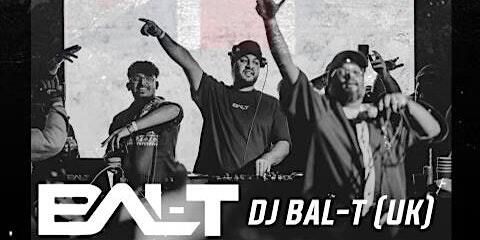 Vogue Mixtape Vol2 ft Bal-T ( UK ) | Vogue Lounge