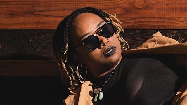 Official 2024 ACL Fest Nights: Chief Cleopatra 2024 (Austin) | Stubb's Indoors